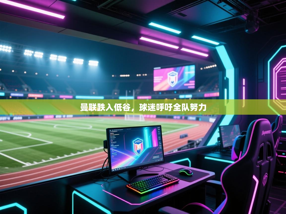 曼联跌入低谷，球迷呼吁全队努力  第1张