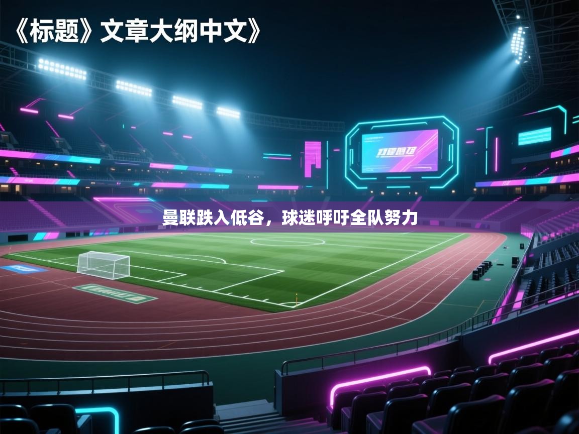 曼联跌入低谷，球迷呼吁全队努力  第2张