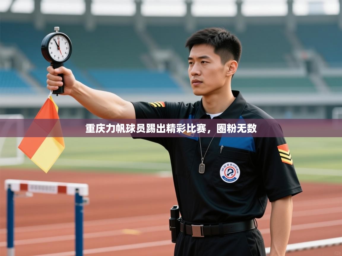 重庆力帆球员踢出精彩比赛，圈粉无数  第1张