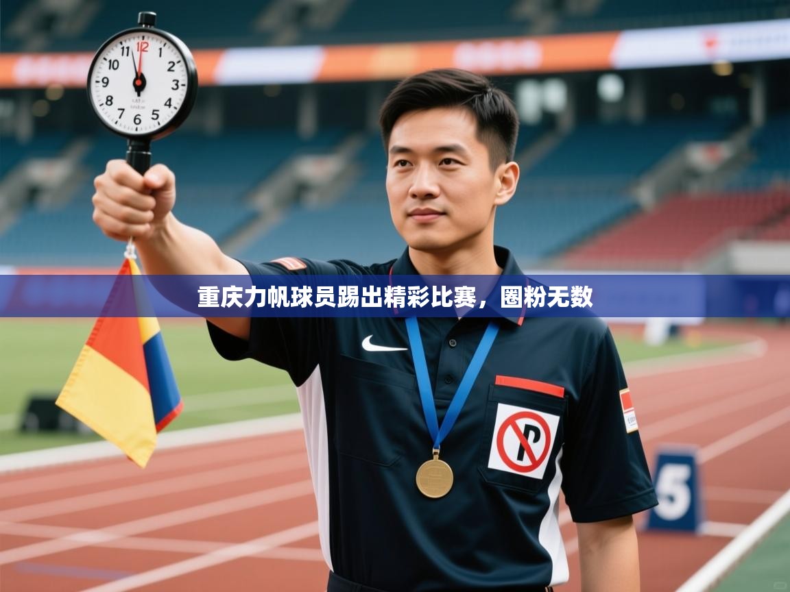 重庆力帆球员踢出精彩比赛，圈粉无数  第2张