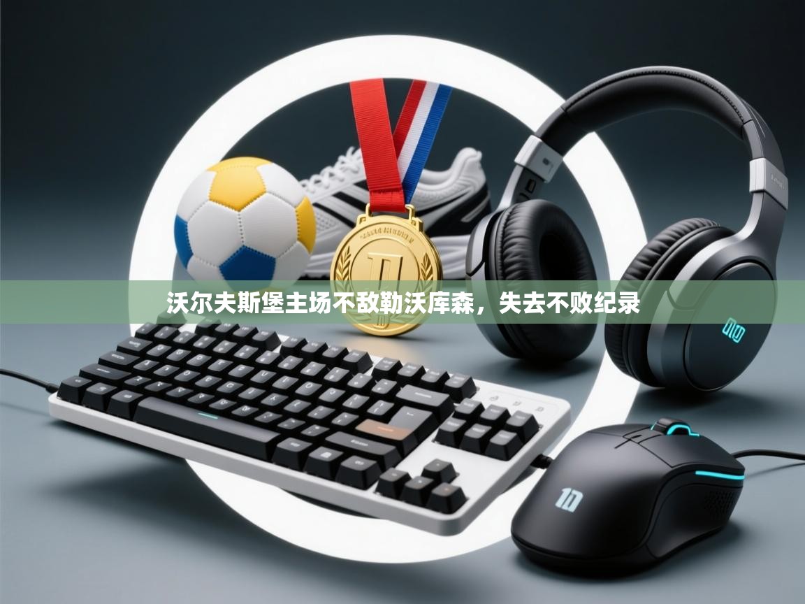 沃尔夫斯堡主场不敌勒沃库森，失去不败纪录  第2张