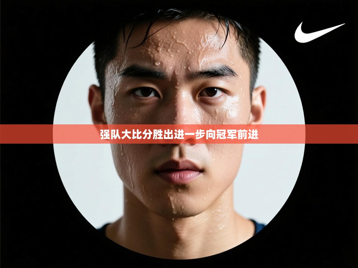 强队大比分胜出进一步向冠军前进  第1张