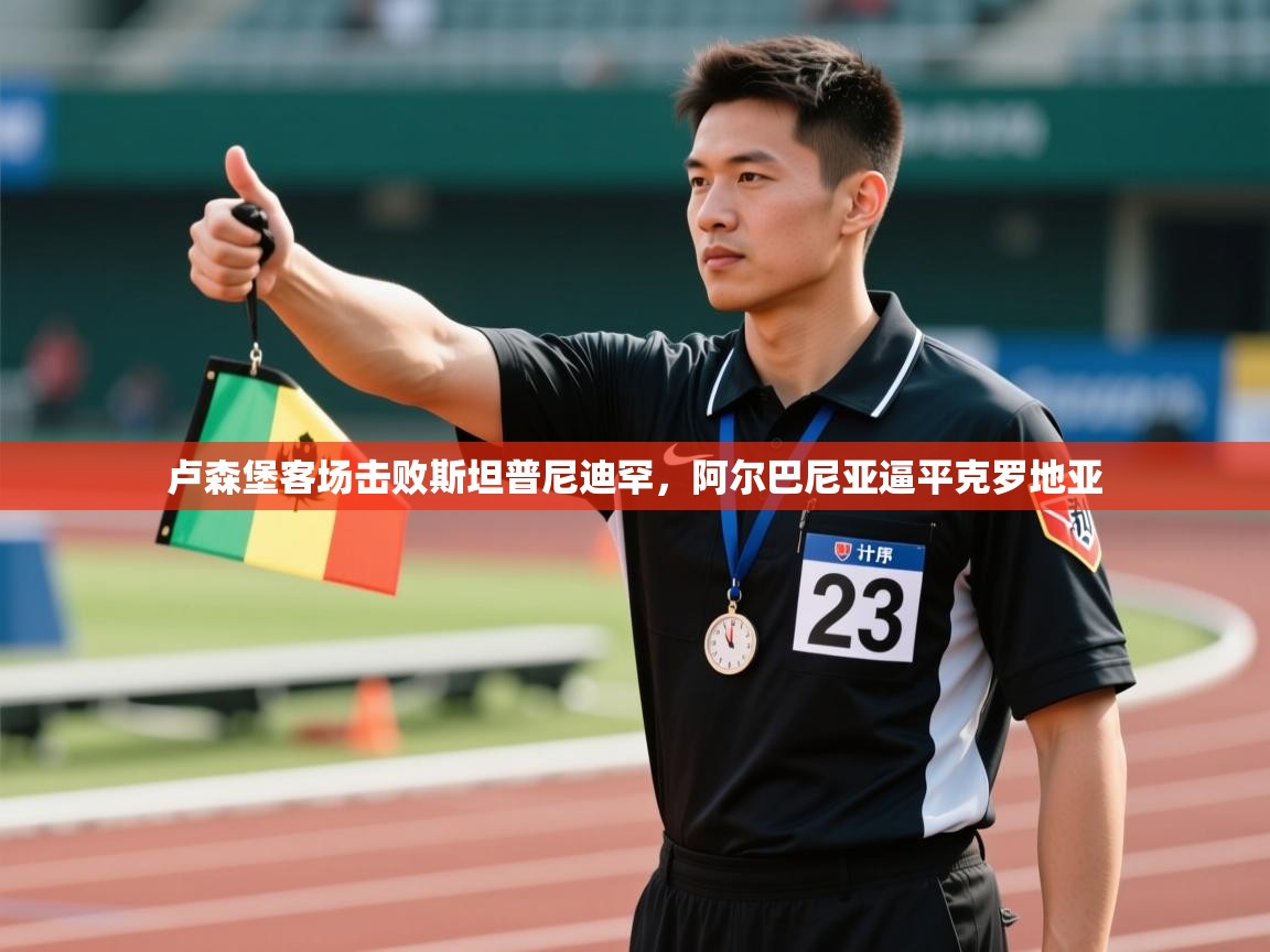 卢森堡客场击败斯坦普尼迪罕，阿尔巴尼亚逼平克罗地亚  第1张