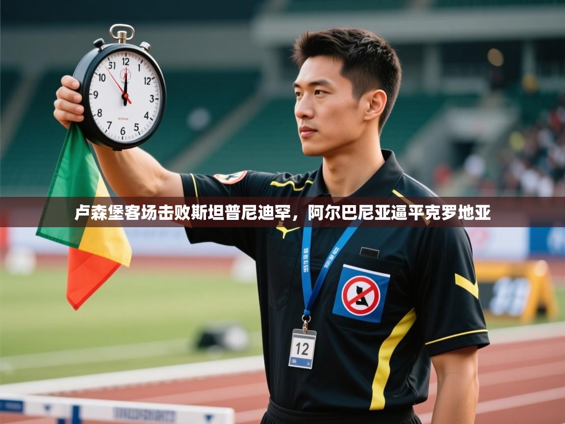 卢森堡客场击败斯坦普尼迪罕，阿尔巴尼亚逼平克罗地亚  第2张