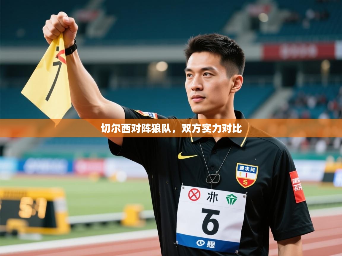 切尔西对阵狼队，双方实力对比  第1张