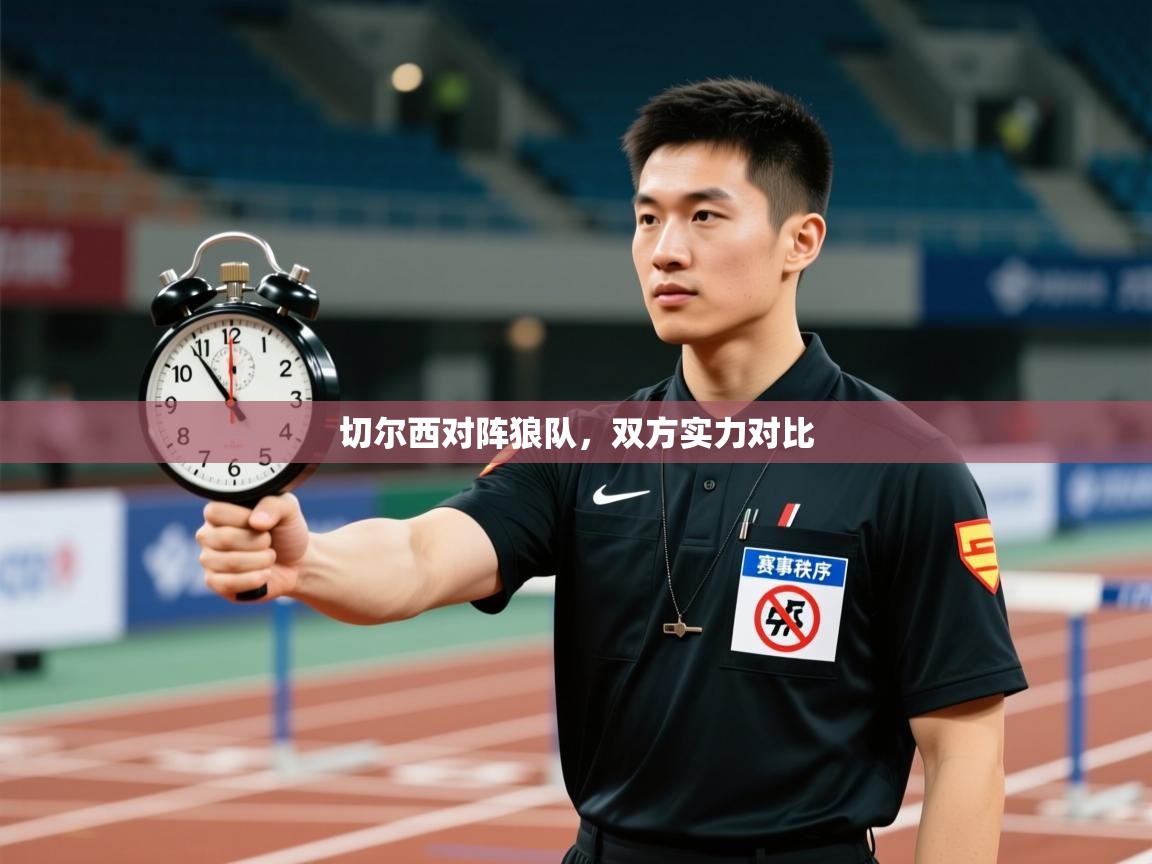 切尔西对阵狼队，双方实力对比  第2张