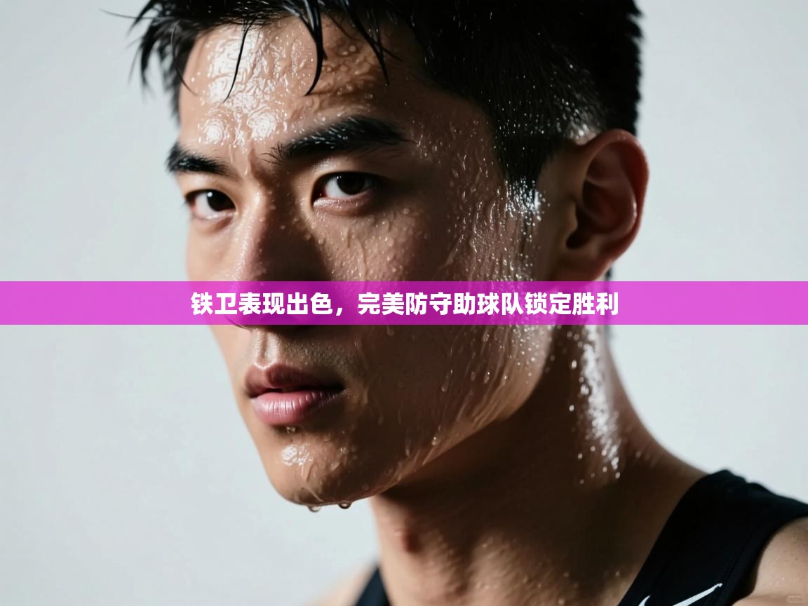 铁卫表现出色，完美防守助球队锁定胜利