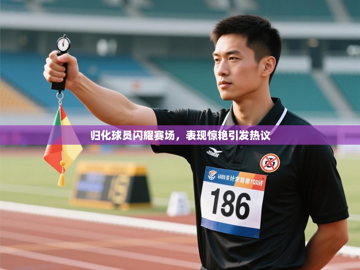 归化球员闪耀赛场，表现惊艳引发热议  第1张