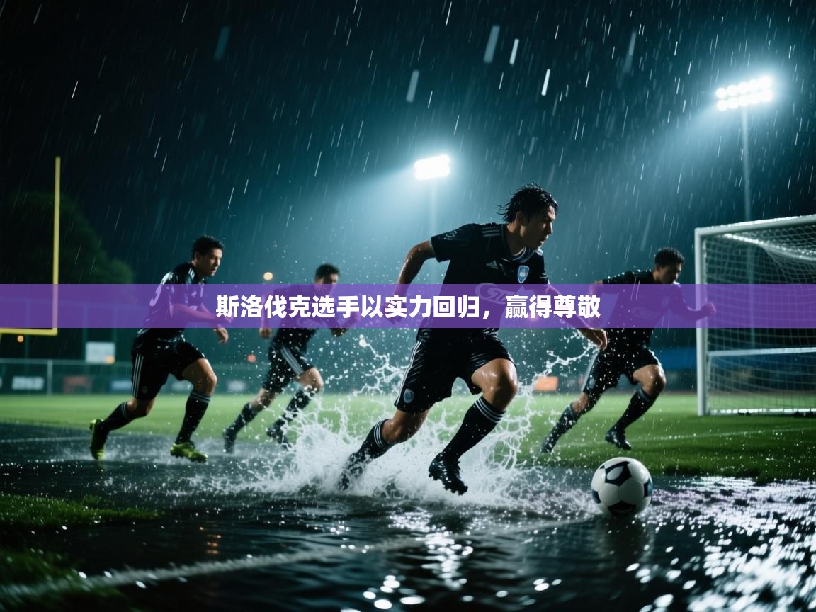 斯洛伐克选手以实力回归，赢得尊敬  第2张