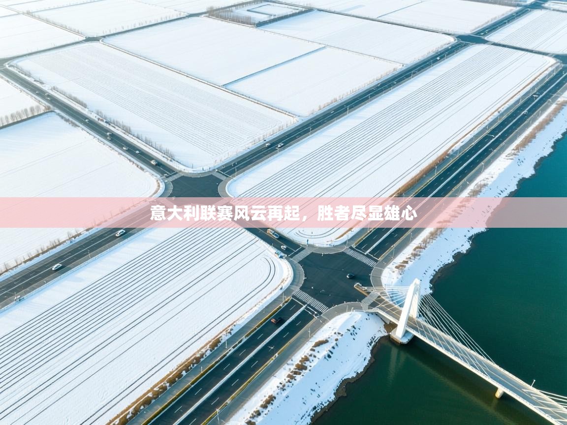 意大利联赛风云再起，胜者尽显雄心  第1张