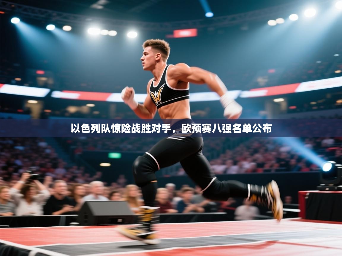 以色列队惊险战胜对手，欧预赛八强名单公布  第1张