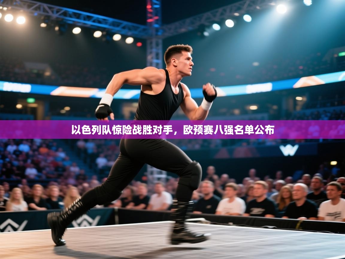 以色列队惊险战胜对手，欧预赛八强名单公布  第2张