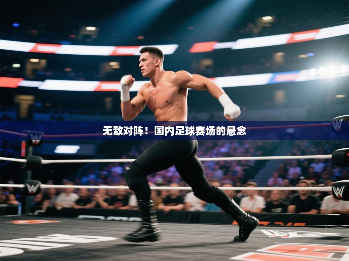 无敌对阵！国内足球赛场的悬念  第1张