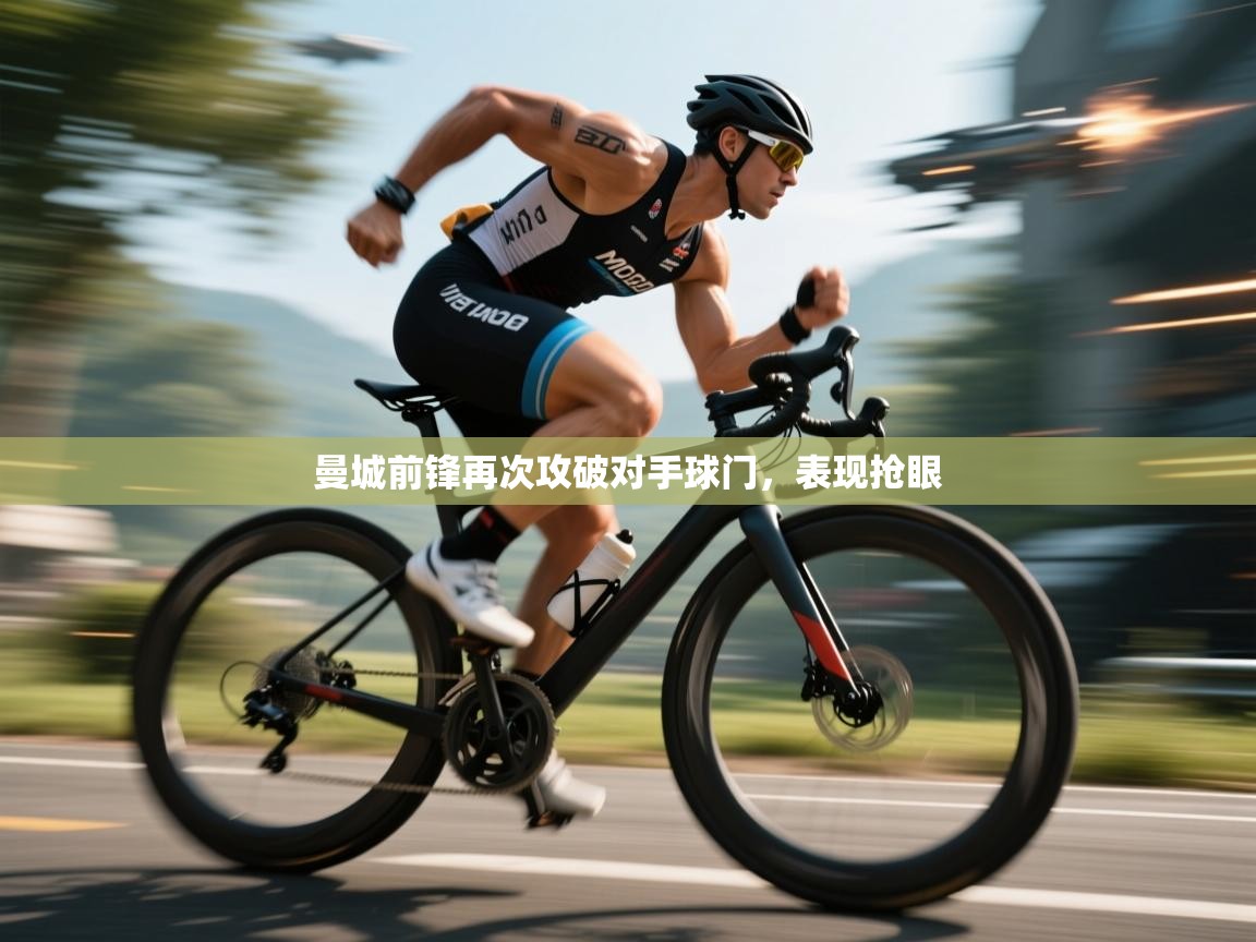 曼城前锋再次攻破对手球门，表现抢眼  第1张