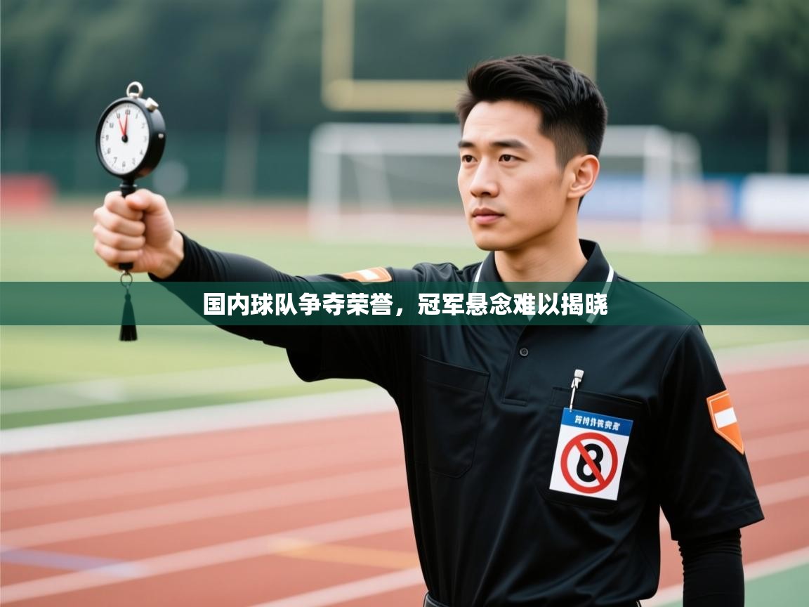 国内球队争夺荣誉，冠军悬念难以揭晓