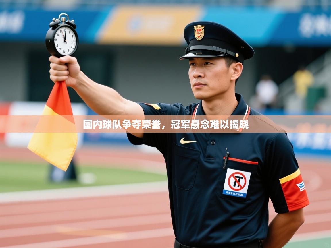 国内球队争夺荣誉，冠军悬念难以揭晓  第2张