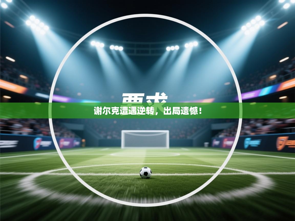 谢尔克遭遇逆转，出局遗憾！  第2张