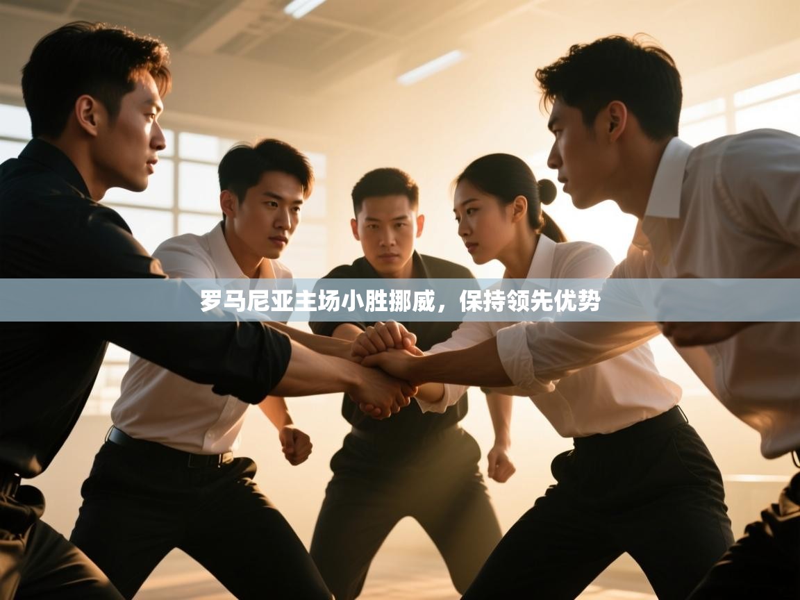 罗马尼亚主场小胜挪威，保持领先优势  第1张