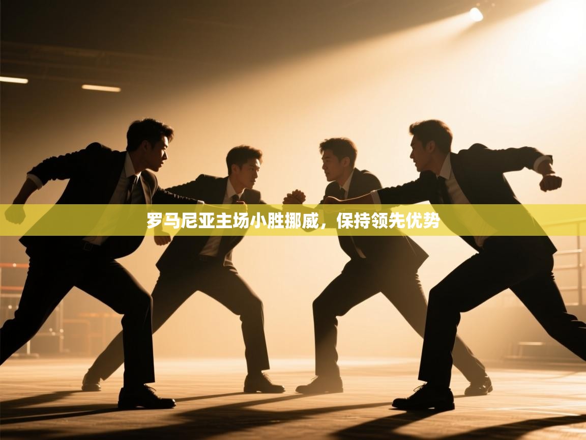 罗马尼亚主场小胜挪威，保持领先优势  第2张