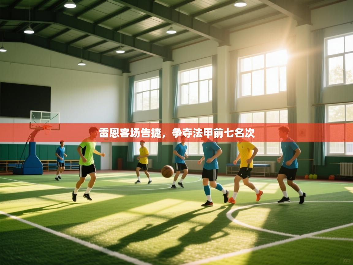 雷恩客场告捷,争夺法甲前七名次 第1张