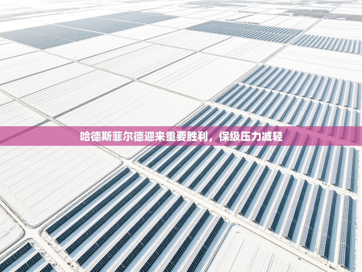 哈德斯菲尔德迎来重要胜利,保级压力减轻 第2张