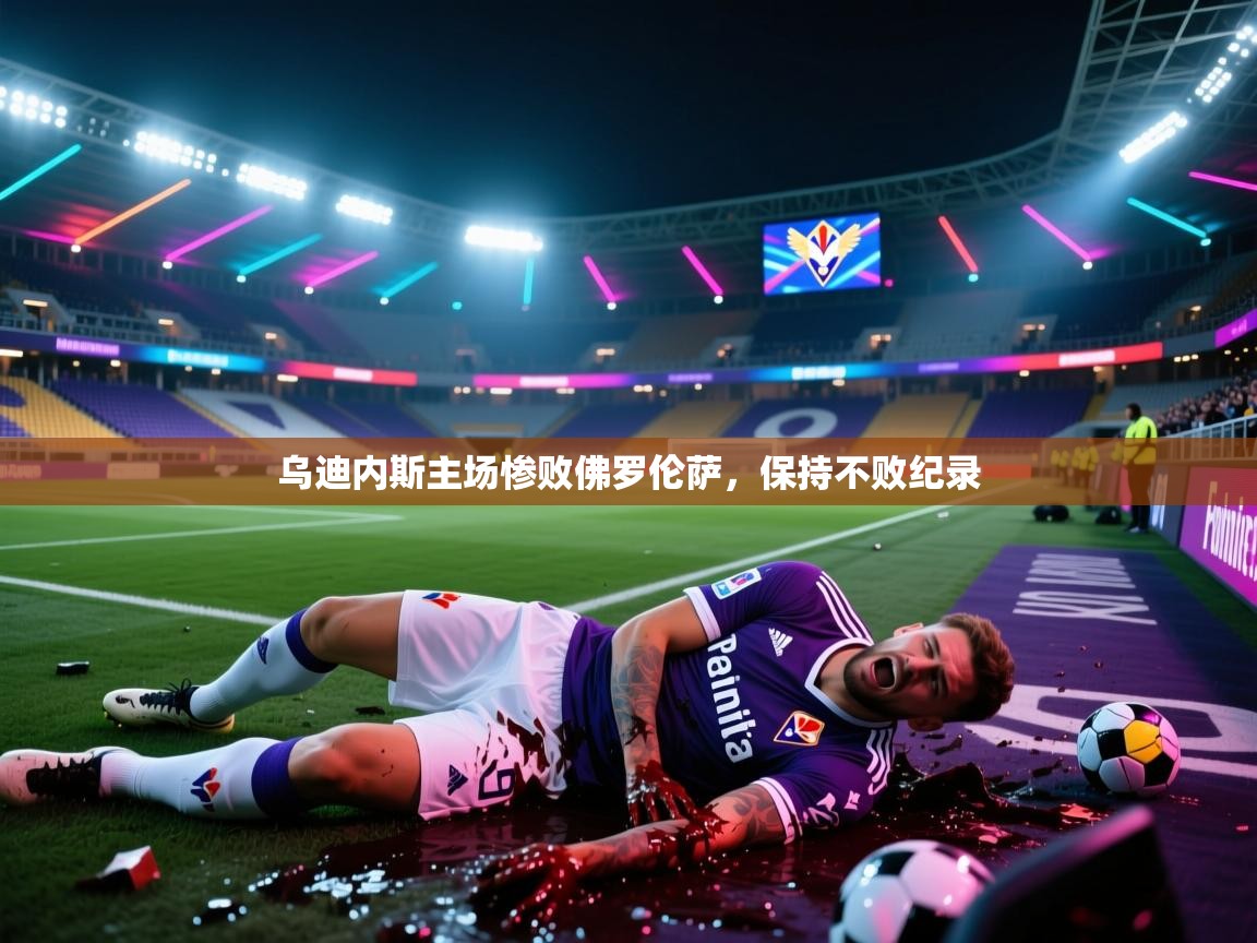 乌迪内斯主场惨败佛罗伦萨,保持不败纪录 第1张