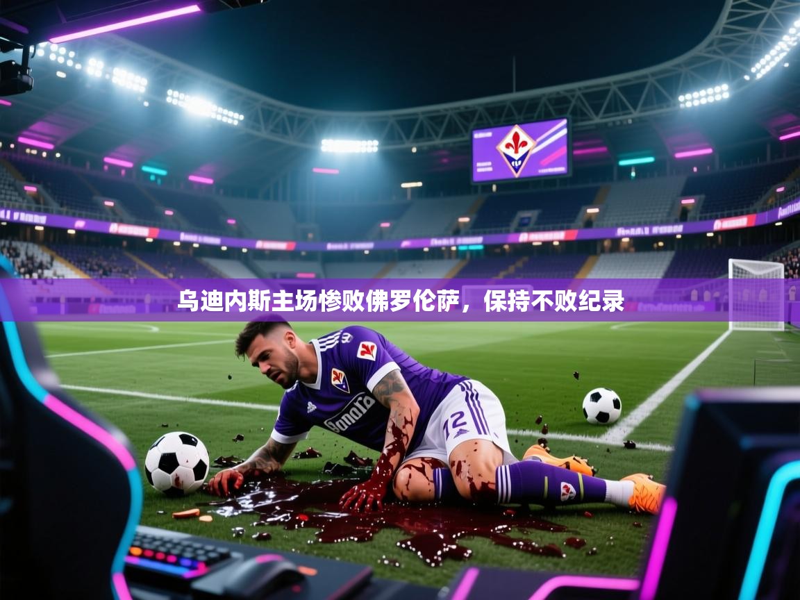 乌迪内斯主场惨败佛罗伦萨,保持不败纪录 第2张